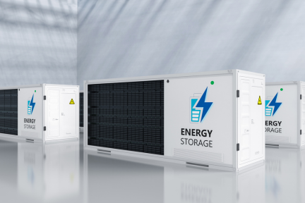 Energy Storage Systems